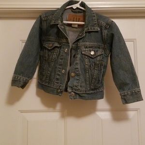 GAP Denim Jacket